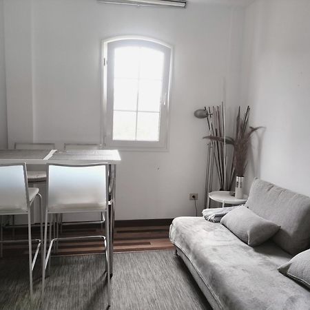 Apartamento Lemmon Tree Санта-Брихида Экстерьер фото