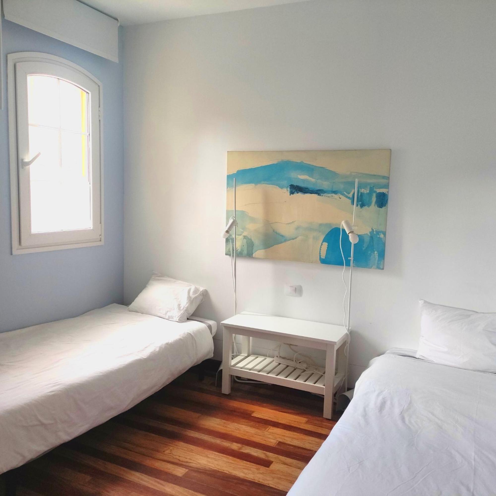 Apartamento Lemmon Tree Санта-Брихида Экстерьер фото